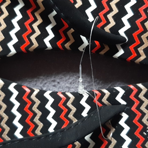 Kauai Flip Flop Sandal Size 8 NWOT - Picture 3 of 3